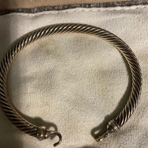 David Yurman bracelet